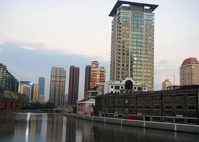River House