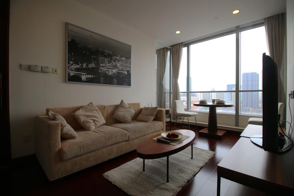 Apartment River House Shanghai