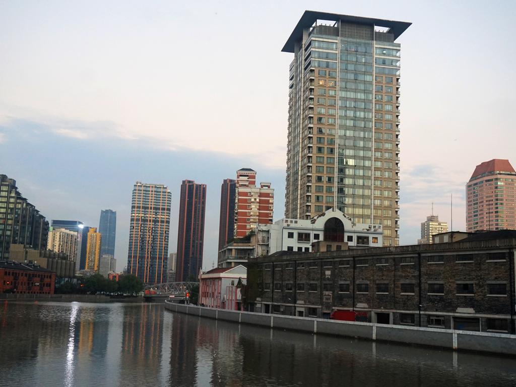 River House