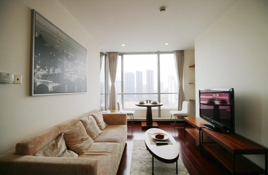 River House Shanghai