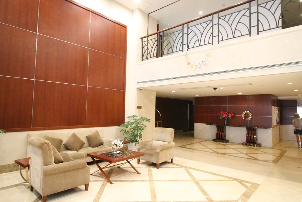 River House Apartment Shanghai