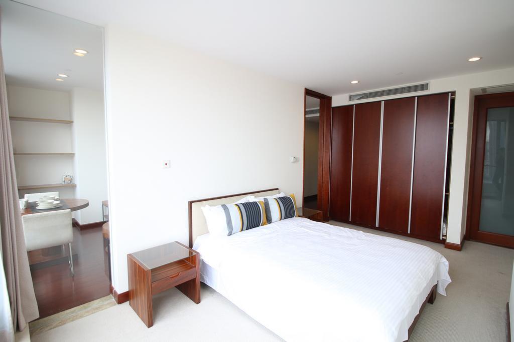 River House Apartment