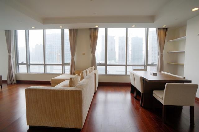 River House Shanghai