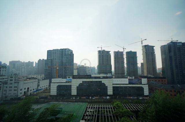 Apartment River House Shanghai