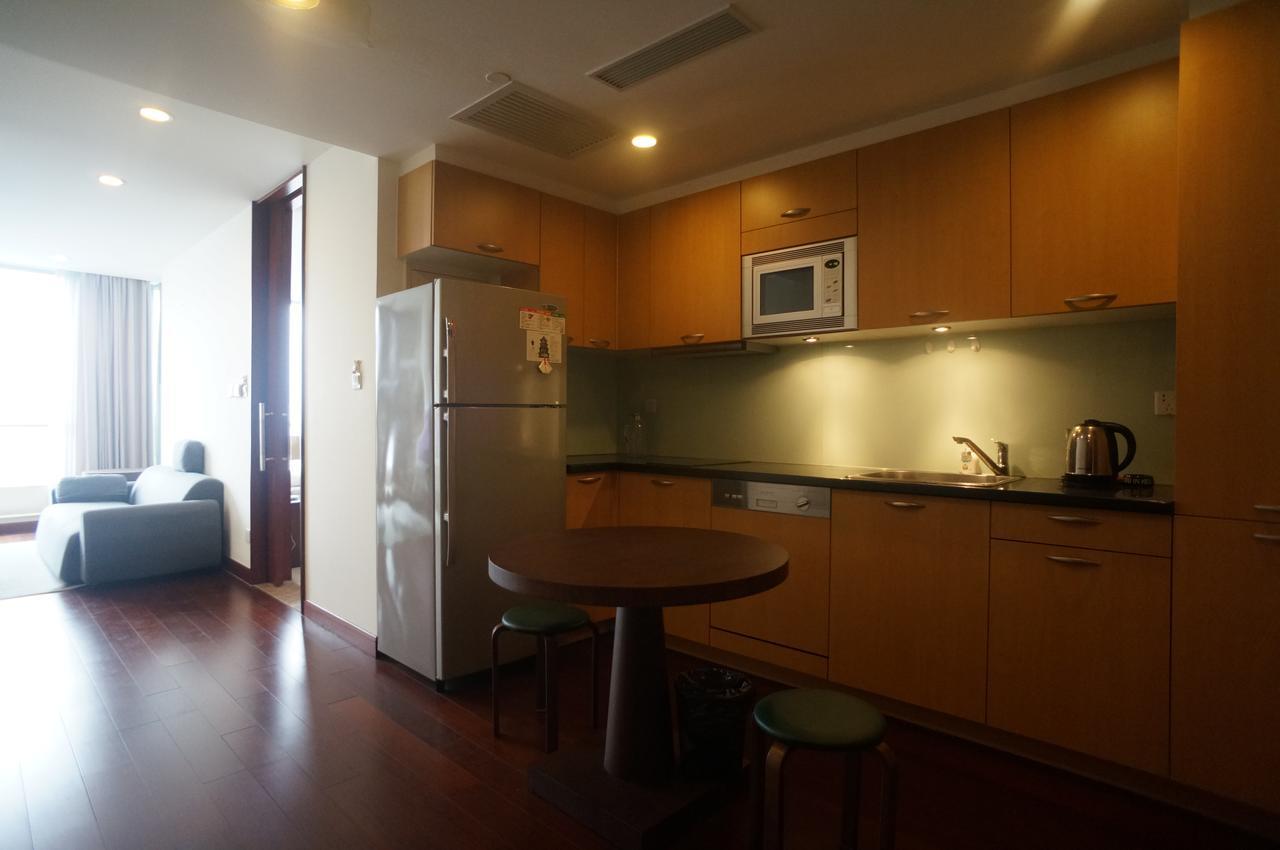 Apartment River House Shanghai