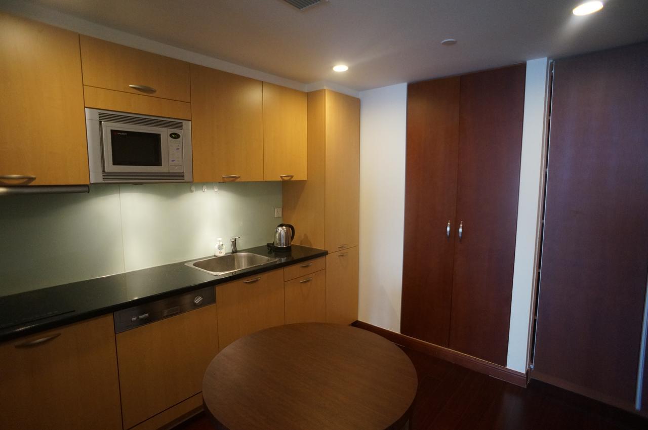Apartment River House Shanghai