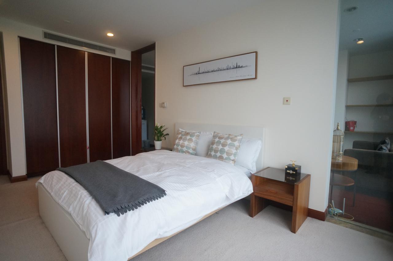 Apartment River House Shanghai
