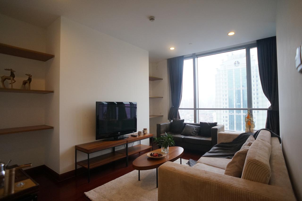 River House Apartment Shanghai