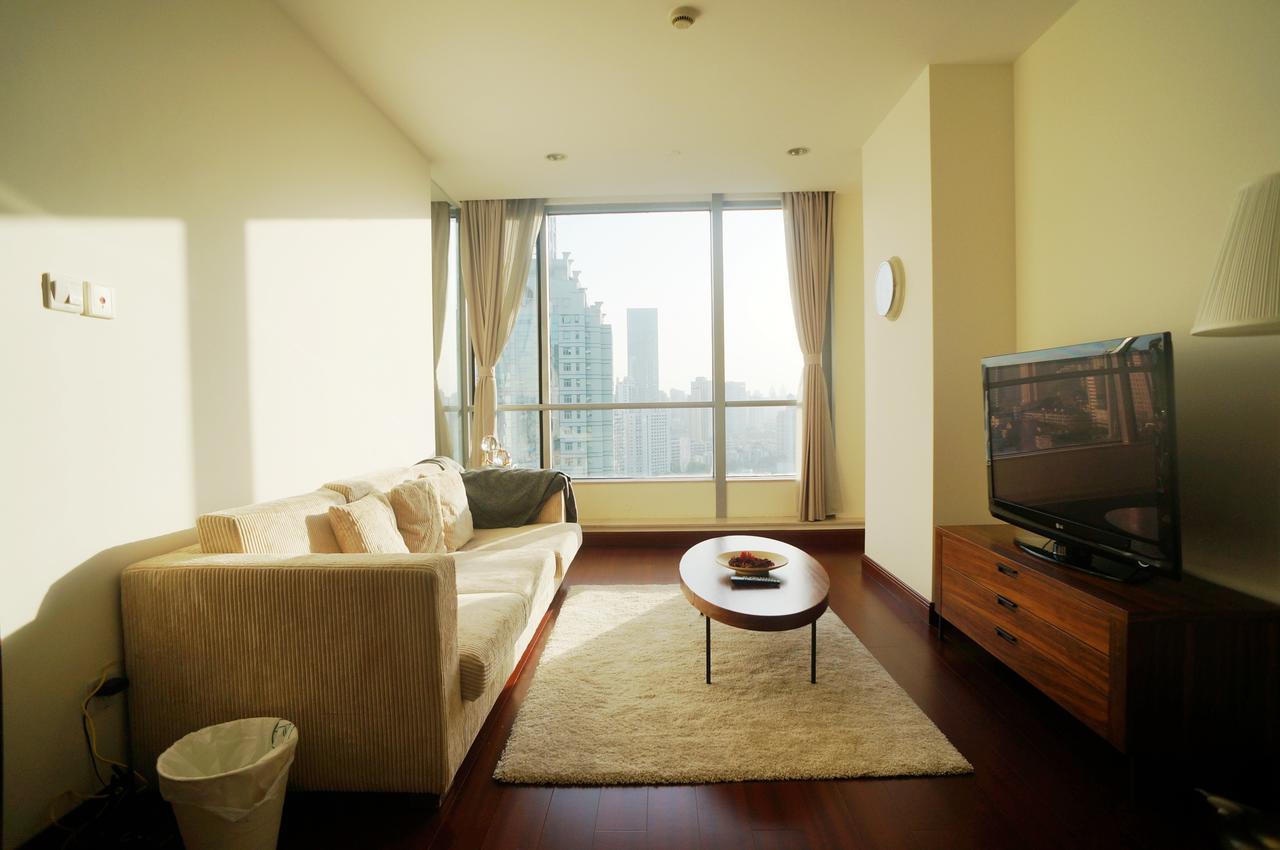 River House Shanghai